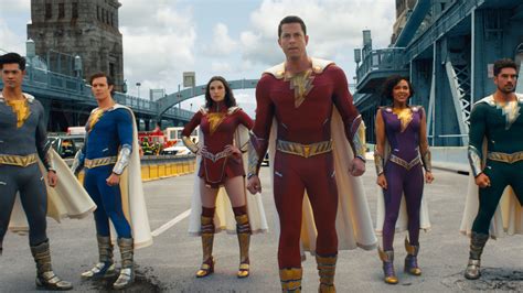 gofilm shazam! fury of the gods|Shazam! Fury of the Gods .